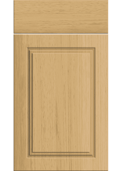 Lissa Oak